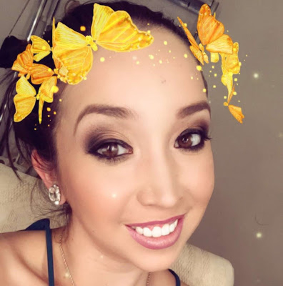 Meet your Posher, Krystal